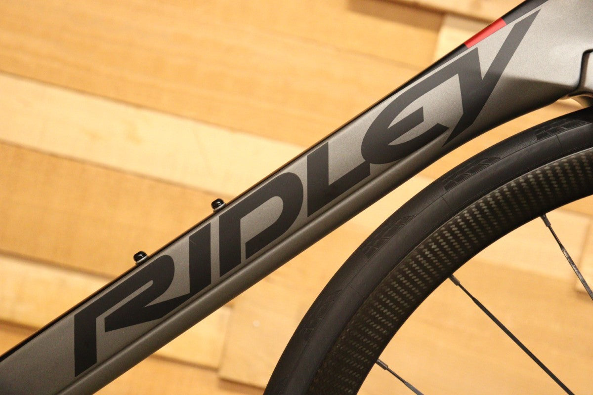 リドレー RIDLEY ノア ファスト NOAH FAST DISC 2019年 XSサイズ シマノ デュラエース R9170 11S Di2  カーボン ロードバイク 【立川店】