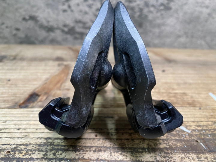 JH894 シマノ SHIMANO アルテグラ ULTEGRA PD-R8000 ビンディングペダル SPD-SL