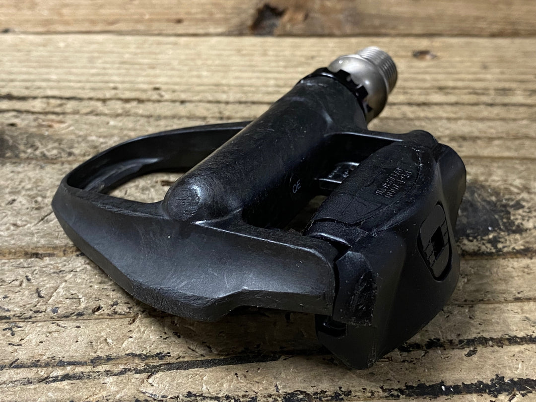 JT850 シマノ SHIMANO 105 PD-R7000 ビンディングペダル SPD-SL