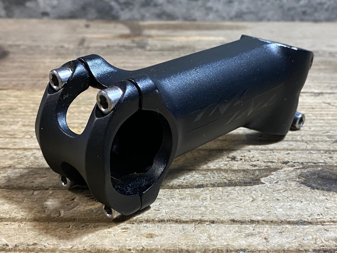 JU298 TNI ブラック BLACK 17 ステム アルミ 90mm Φ31.8 OS