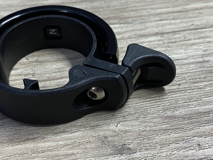 JW844 ノグ knog Oi ベル 黒 Φ31.8