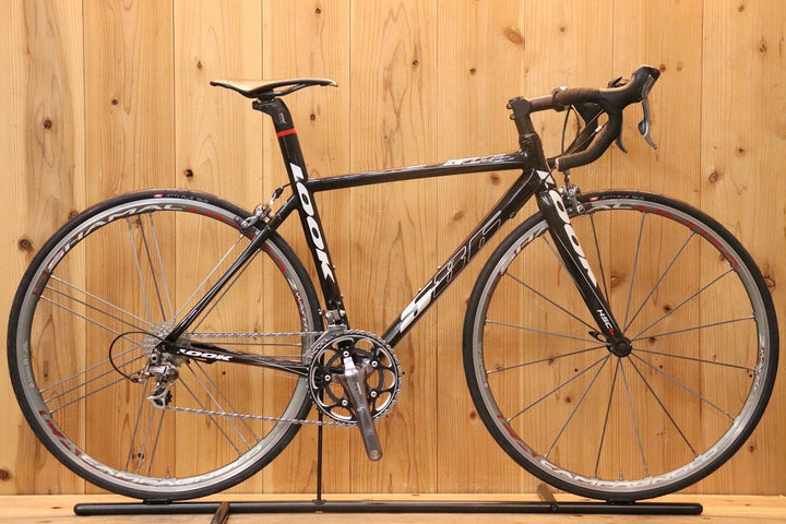 ルック LOOK 586 2008年モデル XSサイズ シマノ アルテグラ 6600 10S カーボン ロードバイク 【芦屋店】