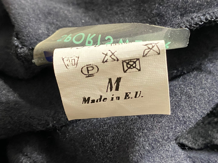 JV753 ビアンキ Bianchi ビブタイツ 黒 M パッドへたり 裏起毛