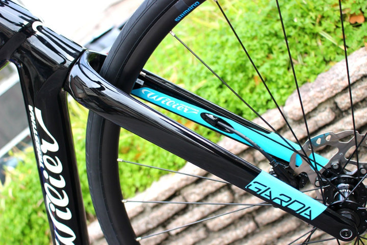 ウィリエール Wilier ガルダ GARDA 2023 Sサイズ シマノ 105 Di2 R7170 12S カーボン ディスク ロードバイク 【名古屋店】