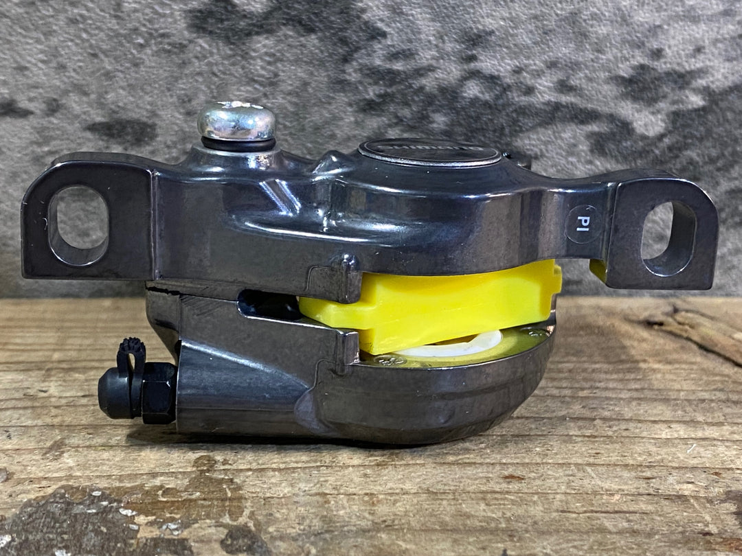JP340 シマノ SHIMANO BR-R785 ディスクブレーキキャリパー 油圧