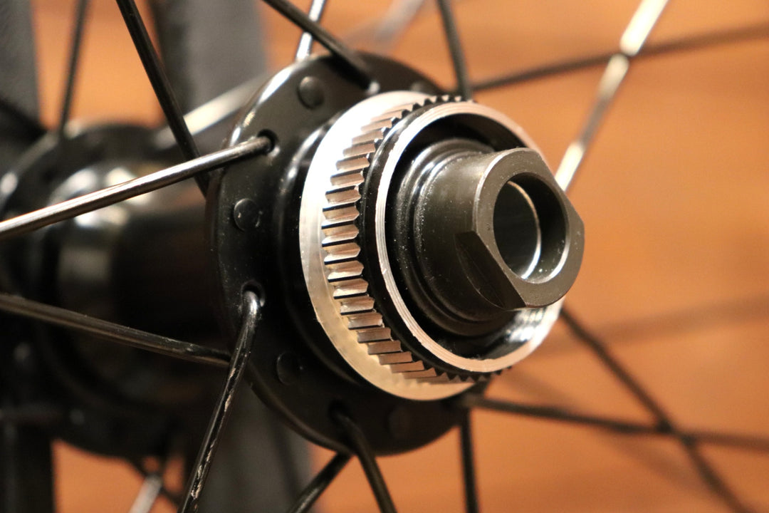 シマノ SHIMANO WH-RS171 クリンタイム ホイールセット シマノ11S/12S 【東京南麻布店】