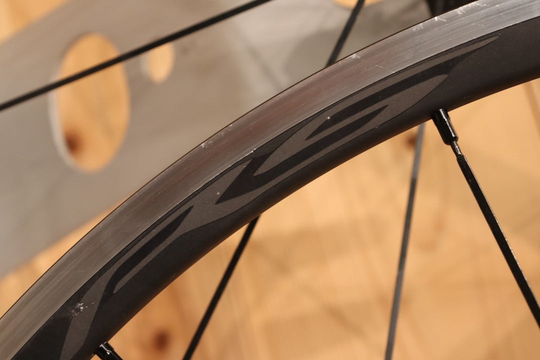 シマノ SHIMANO WH-RS300 アルミ クリンチャー ホイールセット シマノ12/11S 17C 【千葉店】