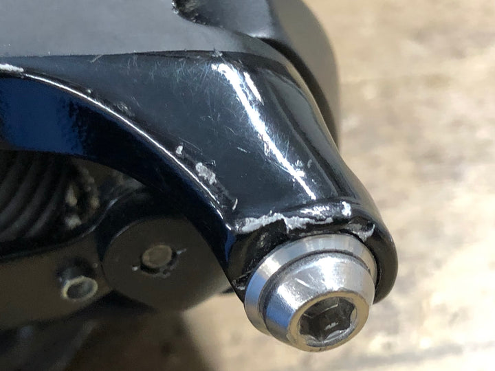 KO831 シマノ SHIMANO 105 RD-5800 リアディレイラー