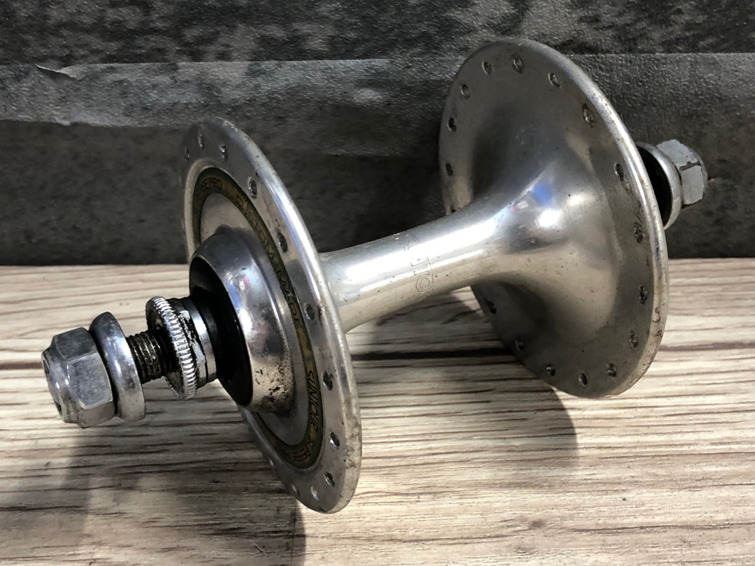 KI451 サンツアー SUNTOUR シュパーブプロ SUPERBE PRO 前ハブ NJS 36H