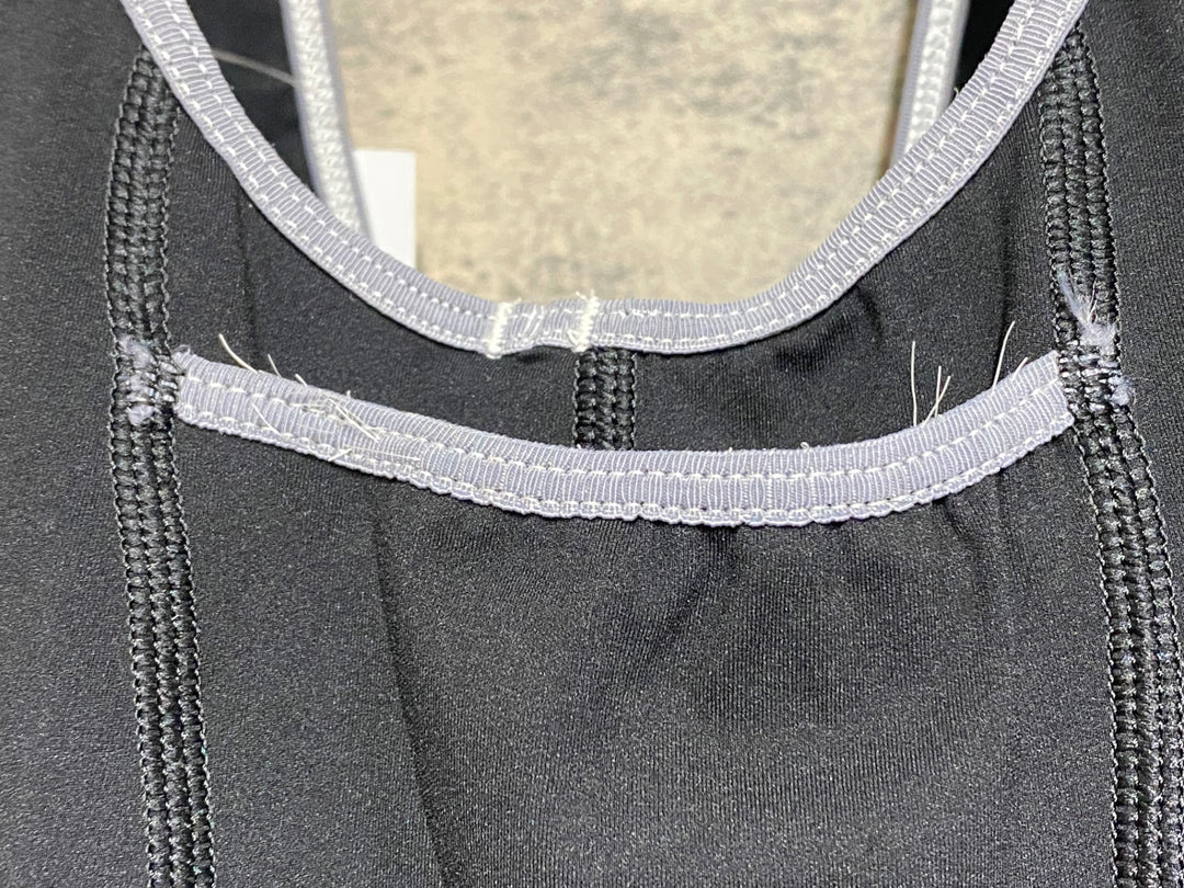 KO849 ラファ Rapha CLASSIC BIB SHORTS ビブショーツ 黒 M