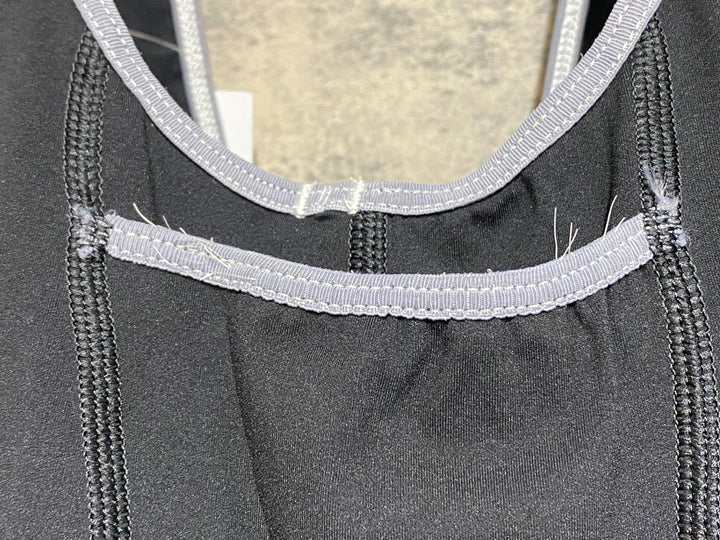 KO849 ラファ Rapha CLASSIC BIB SHORTS ビブショーツ 黒 M