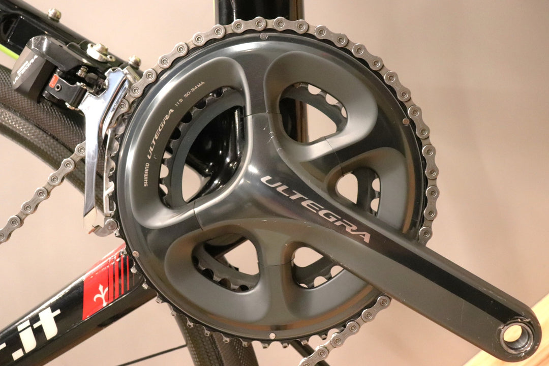 ウィリエール WILIER グランツーリズモ GRANTURISMO R 2015モデル Mサイズ シマノ アルテグラ 6870 11S カーボン ロードバイク 【仙台店】