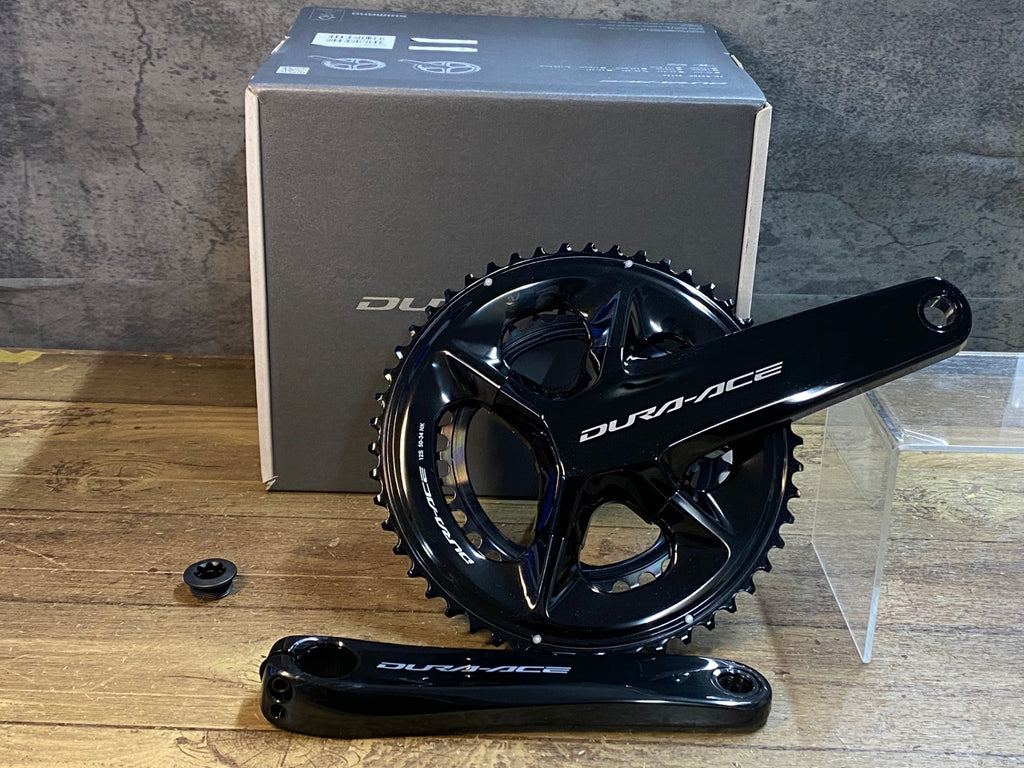 JR614 シマノ SHIMANO デュラエース DURA-ACE FC-R9200 クランクセット