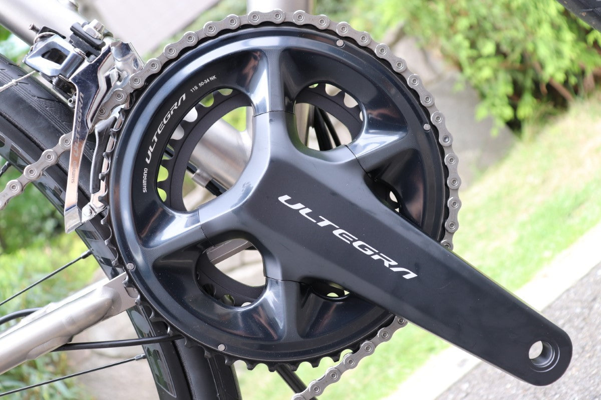 現地受取割引あり　USA lynskey helix pro disc xs Lynskey Helix Disc Road Bike - 2022, Medium | The Pro's Closet