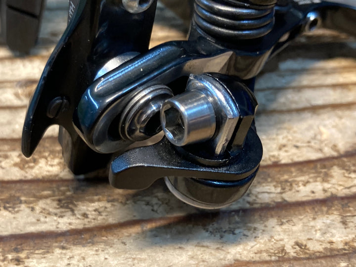 JI786 シマノ SHIMANO デュラエース DURA-ACE BR-9000 ブレーキキャリパー 前後セット