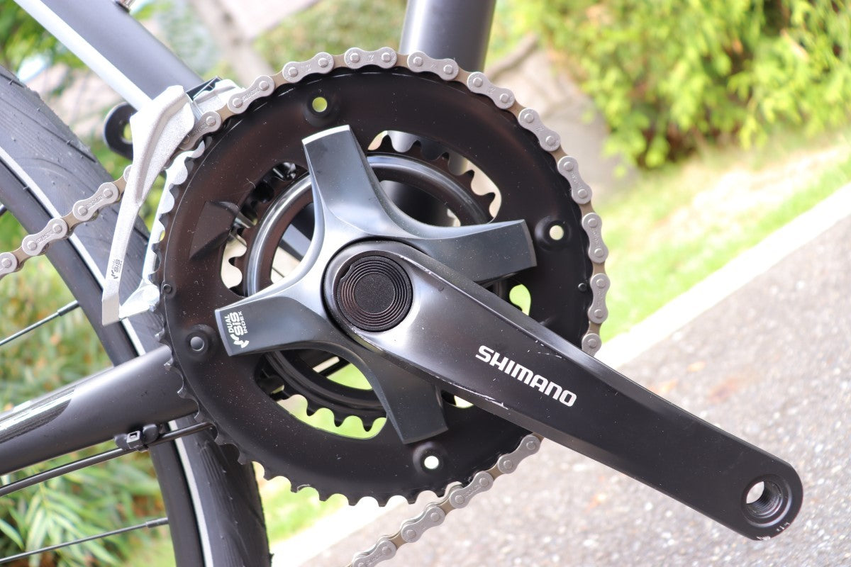 キャノンデール CANNONDALE クイック QUICK 5 2023年 Lサイズ シマノ