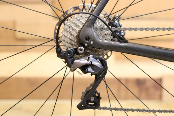 トレック TREK エモンダ EMONDA SL6 DISC 2023 60サイズ シマノ アルテグラ R8020 11S カーボン ロードバイク 【立川店】