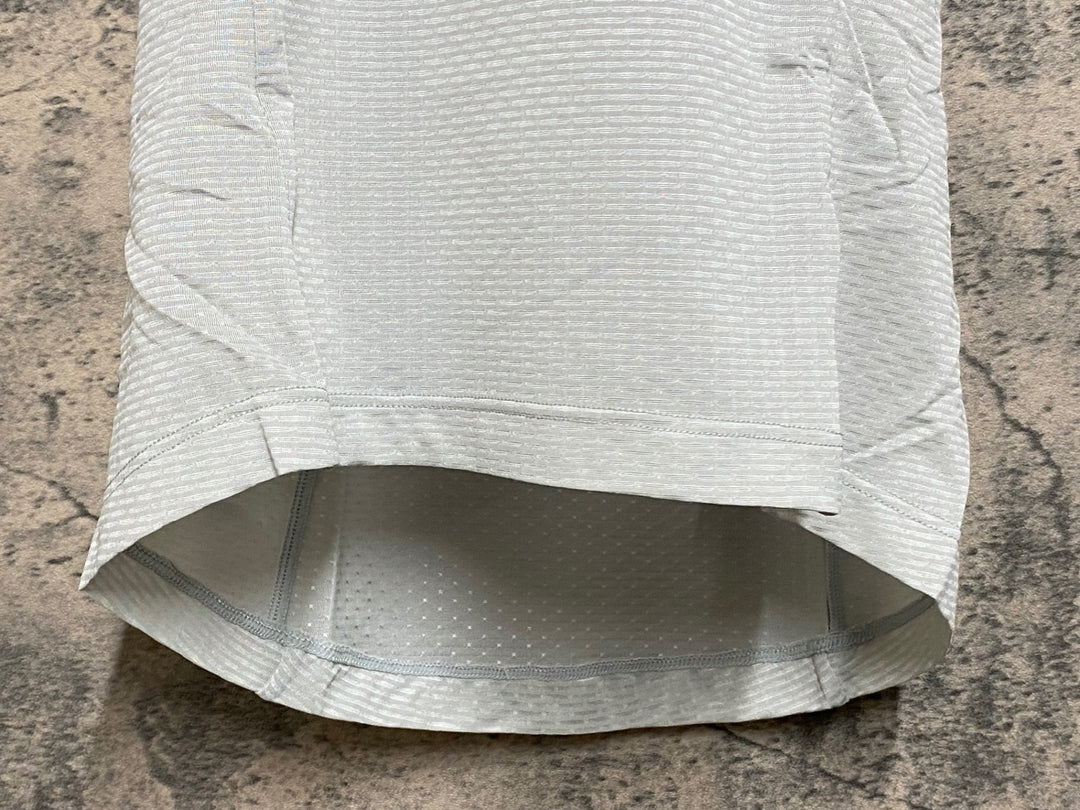 JP701 MBO men's sleeveless Base Layer ノースリーブ ベースレイヤー グレー S