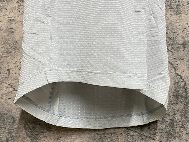 JP701 MBO men's sleeveless Base Layer ノースリーブ ベースレイヤー グレー S