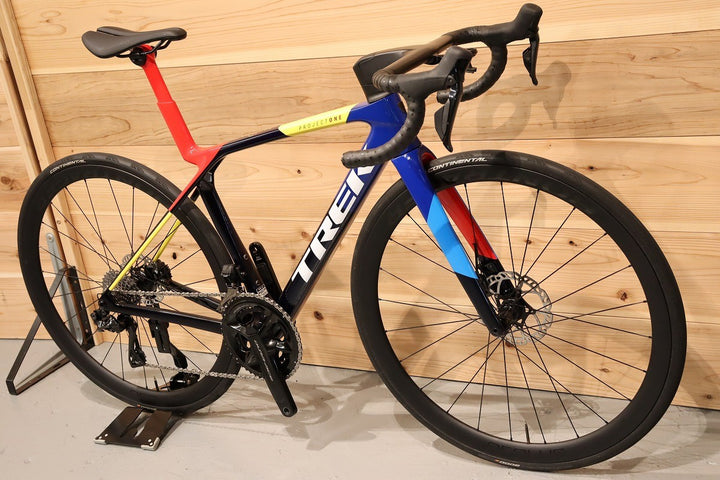 トレック TREK マドン MADONE SLR Gen8 P1 2025 Sサイズ デュラエース Di2 R9270 12S カーボン ロードバイク 【千葉店】