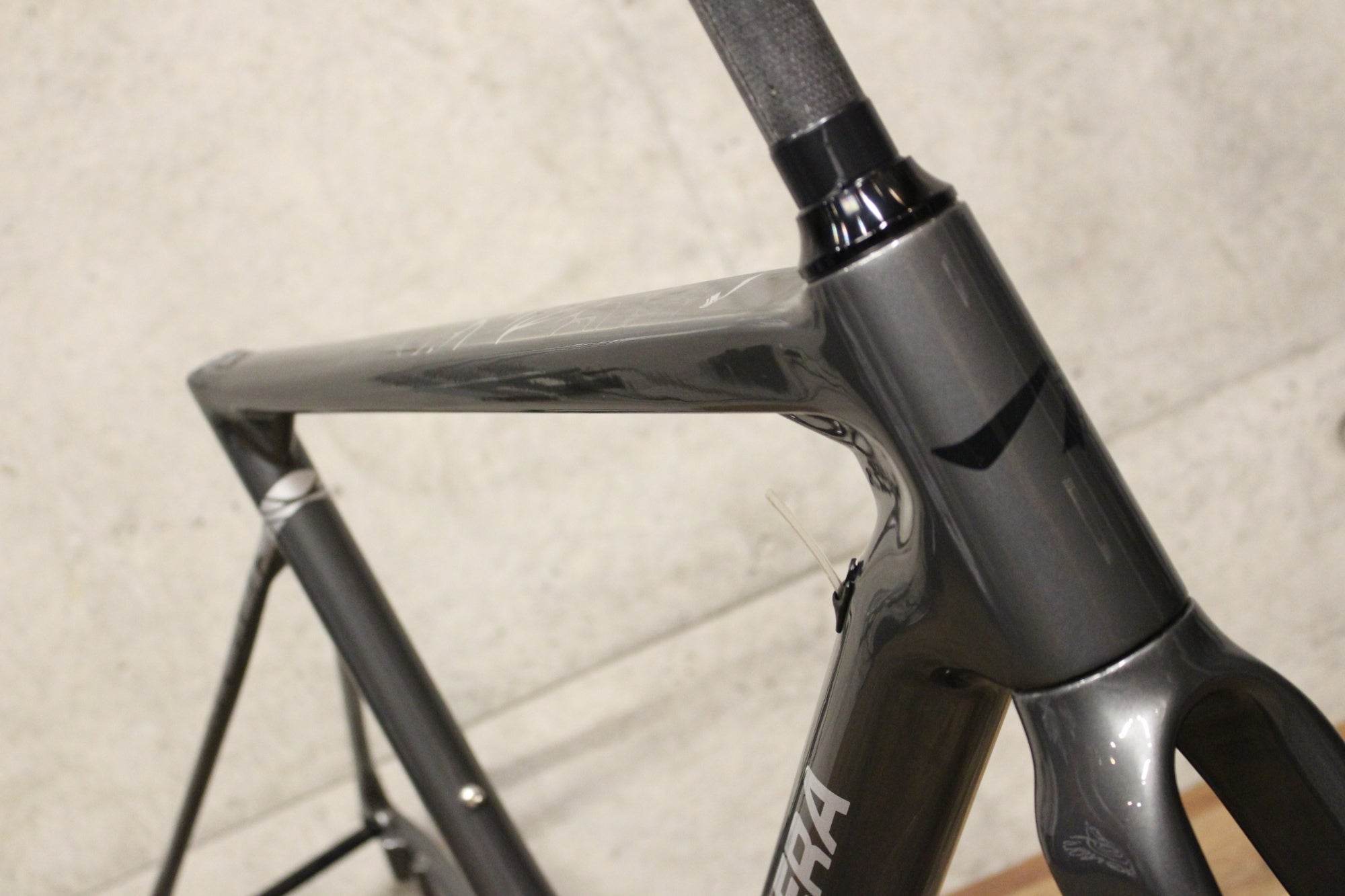 オプション追加！最終価格CARRERA SL7 カーボンフレーム難あり オプション追加！最終価格CARRERA SL7 カーボンフレーム難あり CARRERA