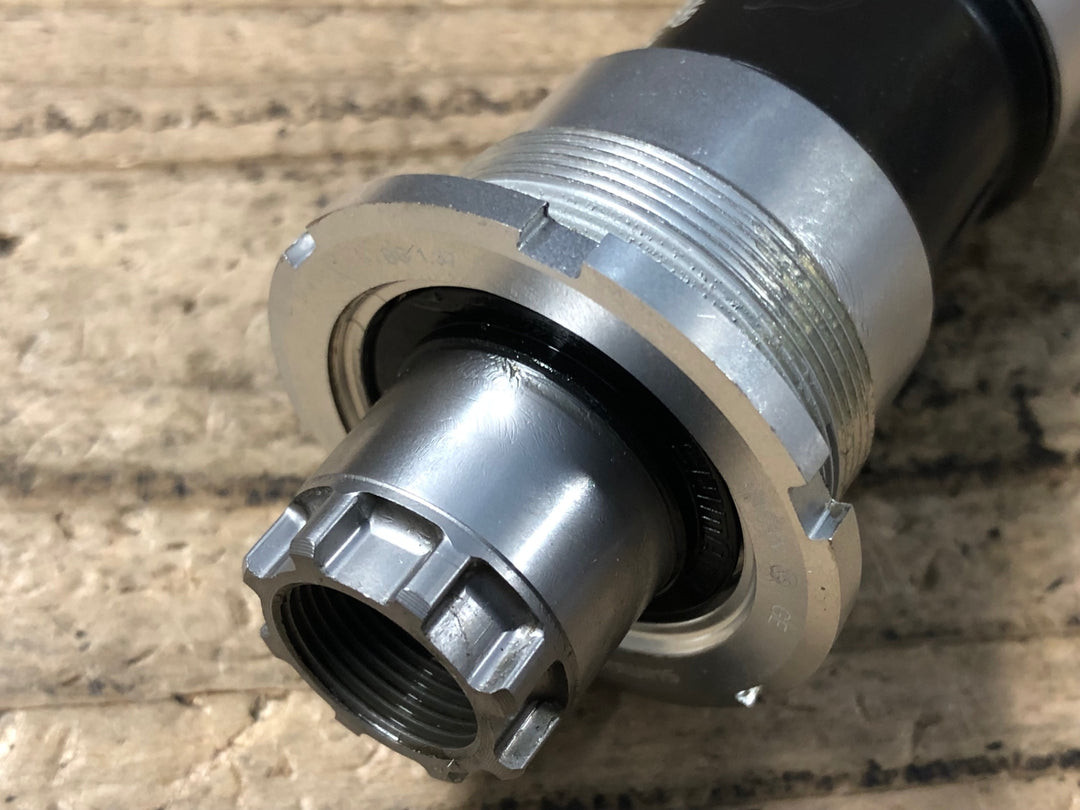 KO833 シマノ SHIMANO BB-7700 ボトムブラケット BB