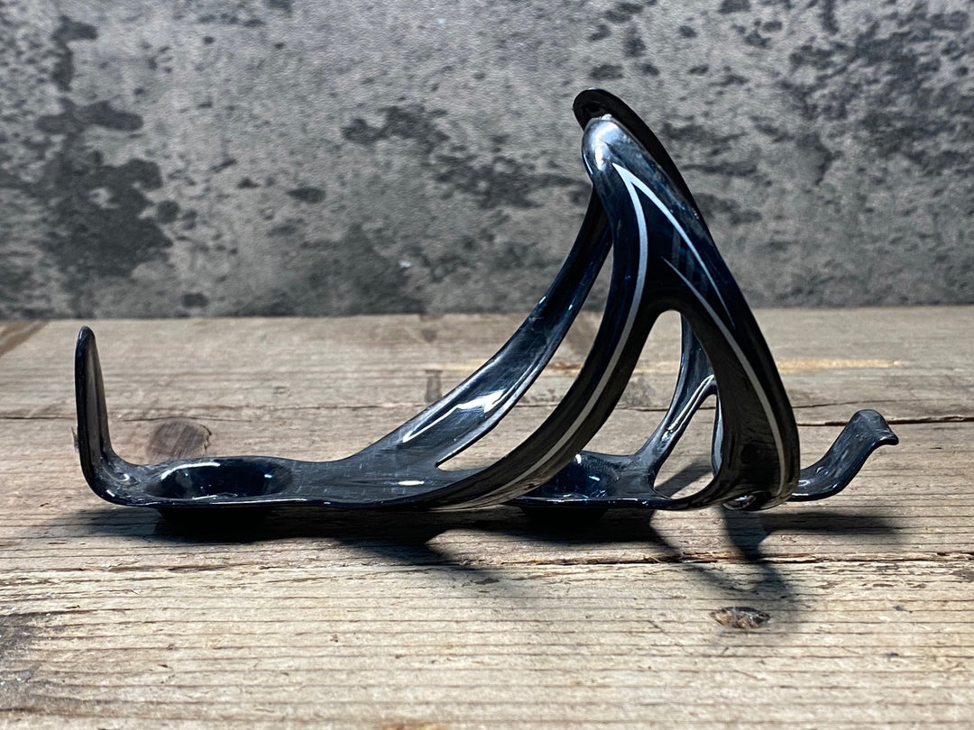 JI598 ボントレガー BONTRAGER カーボン ボトルケージ 1個