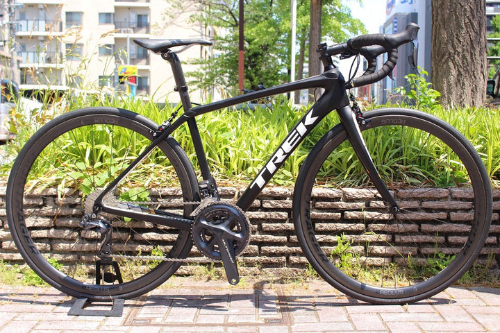 トレック TREK ドマーネ DOMANE SL7 2018 50サイズ シマノ アルテグラ R8050 MIX DI2 11S カーボン ロードバイク【名古屋店】