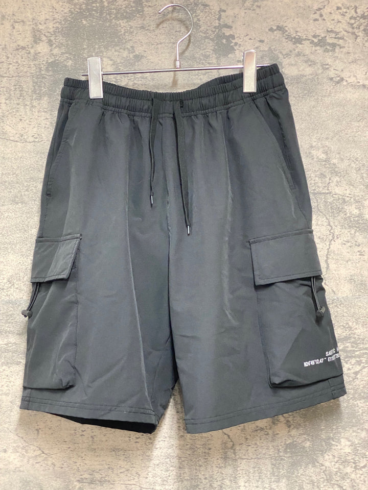 KB573 サンティック SANTIC サイクルパンツ 黒 パッド付 L