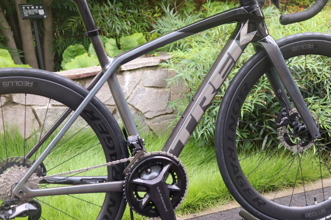 トレック TREK エモンダ EMONDA SLR7 DISC 2022年モデル 50サイズ シマノ アルテグラ R8170 Di2 12S カーボン ロードバイク 【さいたま浦和店】