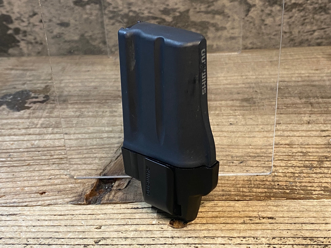JK567 シマノ SHIMANO SM-BTR1 SM-BMR2 バッテリー マウント Di2 電動セット 動作確認済