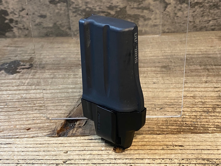 JK567 シマノ SHIMANO SM-BTR1 SM-BMR2 バッテリー マウント Di2 電動セット 動作確認済