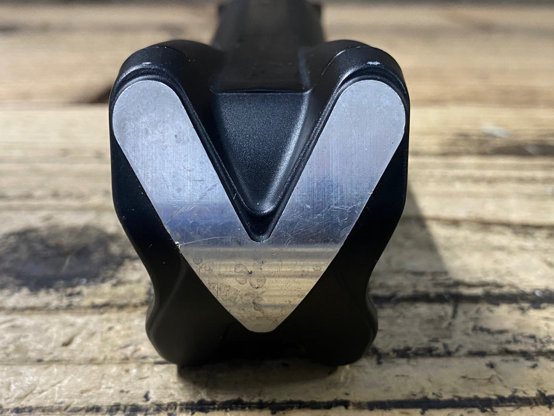 KJ910 シマノ プロ SHIMANO PRO VIBE アルミ ステム 110mm -10° 1-1/8 ※リコール対象外 トップキャップ欠品