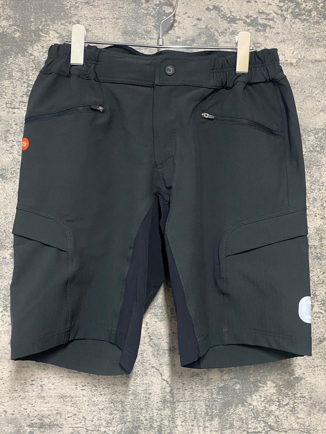 JJ758 ドットアウト DOTOUT サイクルパンツ