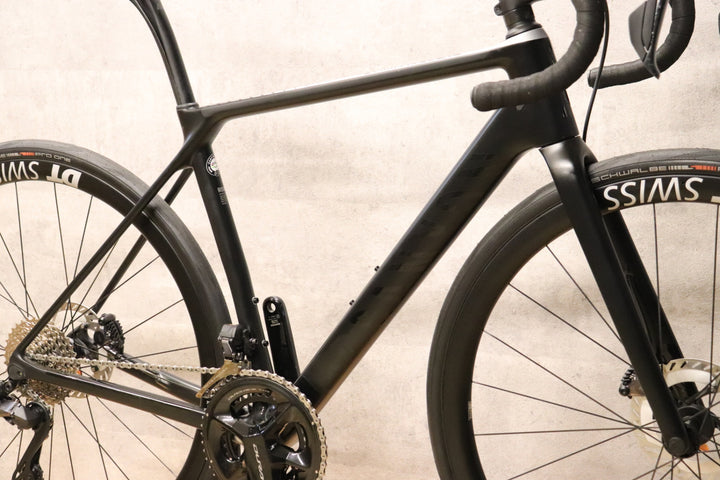 キャニオン CANYON エンデュレース ENDURACE CF SL DISC 2020モデル Sサイズ シマノ アルテグラ R8170MIX Di2 12S カーボン ロードバイク 【さいたま浦和店】