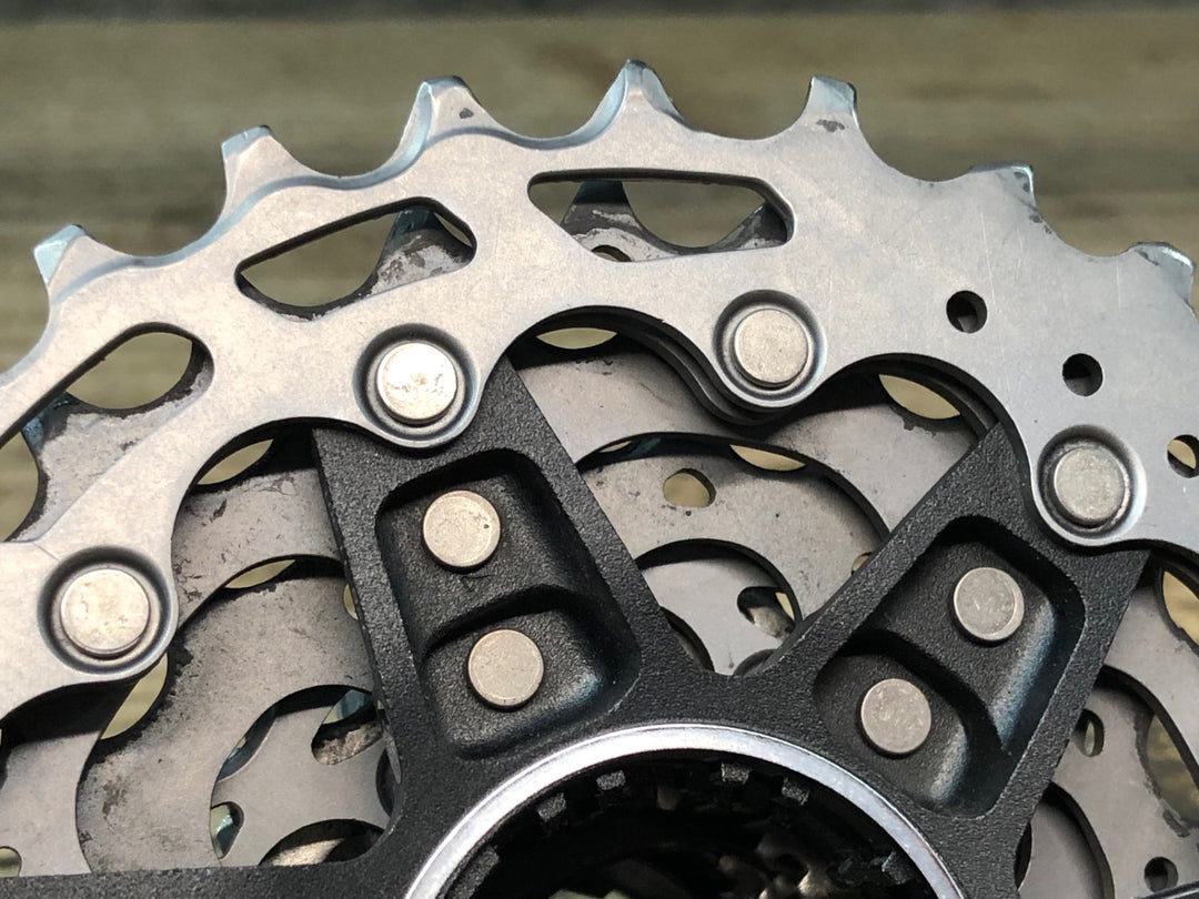 JI310 シマノ SHIMANO デュラエース DURA-ACE CS-R9200 スプロケット 11-30T 12S