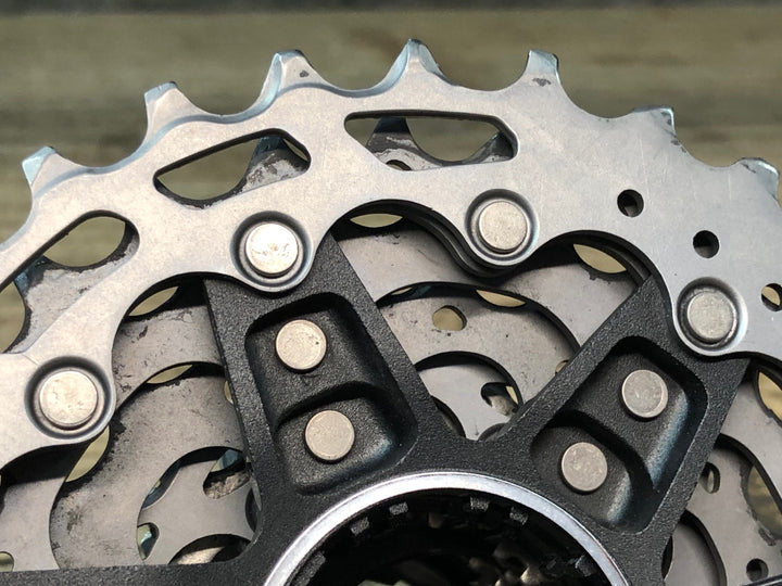 JI310 シマノ SHIMANO デュラエース DURA-ACE CS-R9200 スプロケット 11-30T 12S