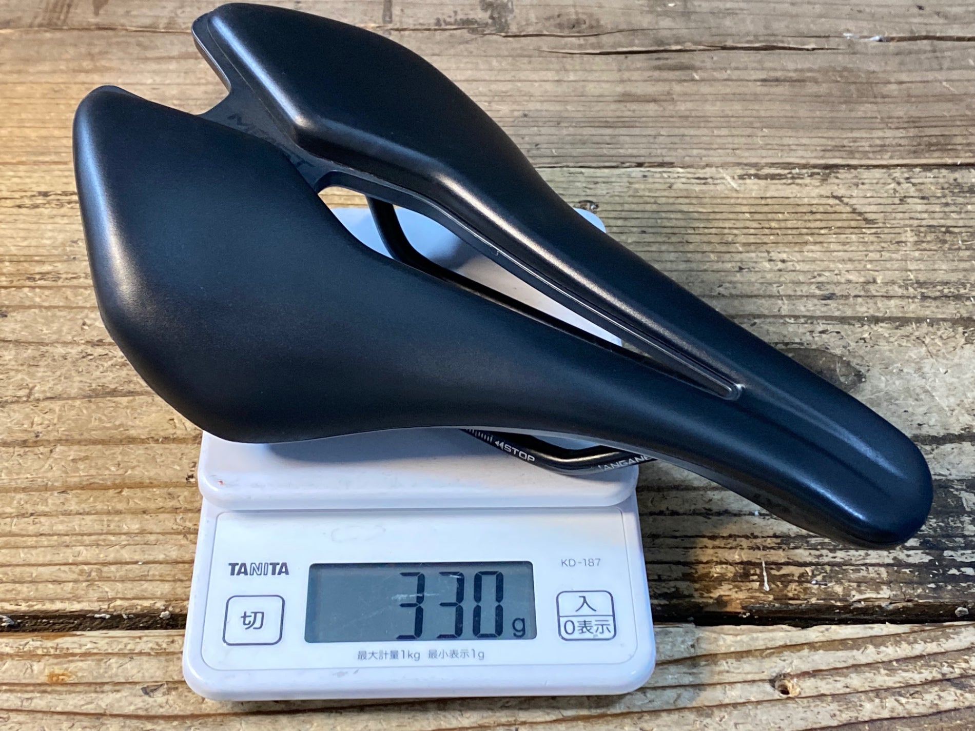 JX262 モスト MOST LYNX サドル 黒 145mm MANGANESEレール – BICI