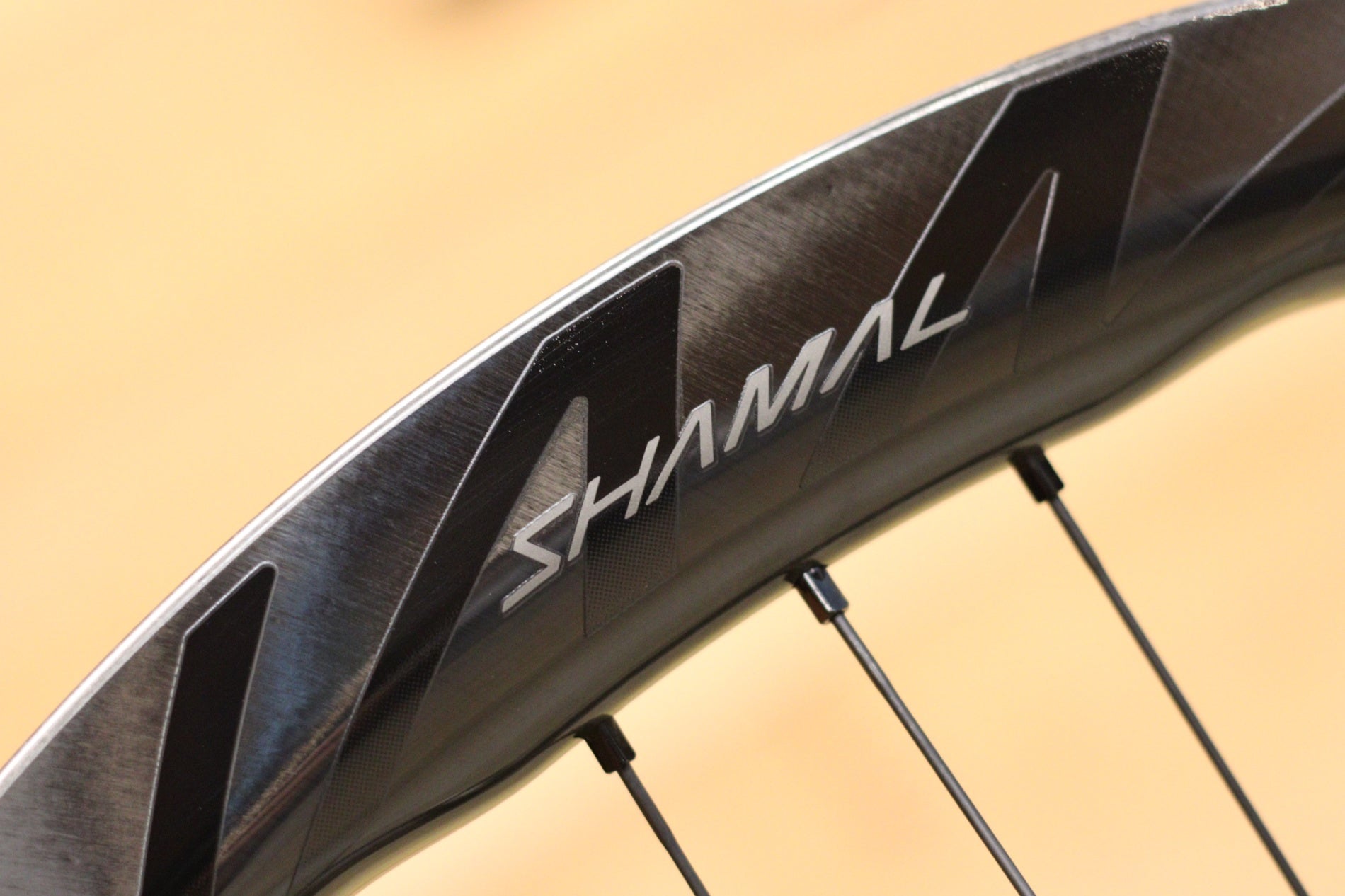 カンパニョーロ CAMPAGNOLO シャマル デュアル プロファイル SHAMAL