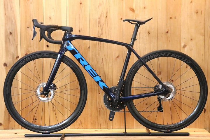 トレック TREK エモンダ EMONDA SLR7 P1 2021年モデル 54サイズ シマノ アルテグラ R8170 12S DI2 カーボン ロードバイク 【芦屋店】