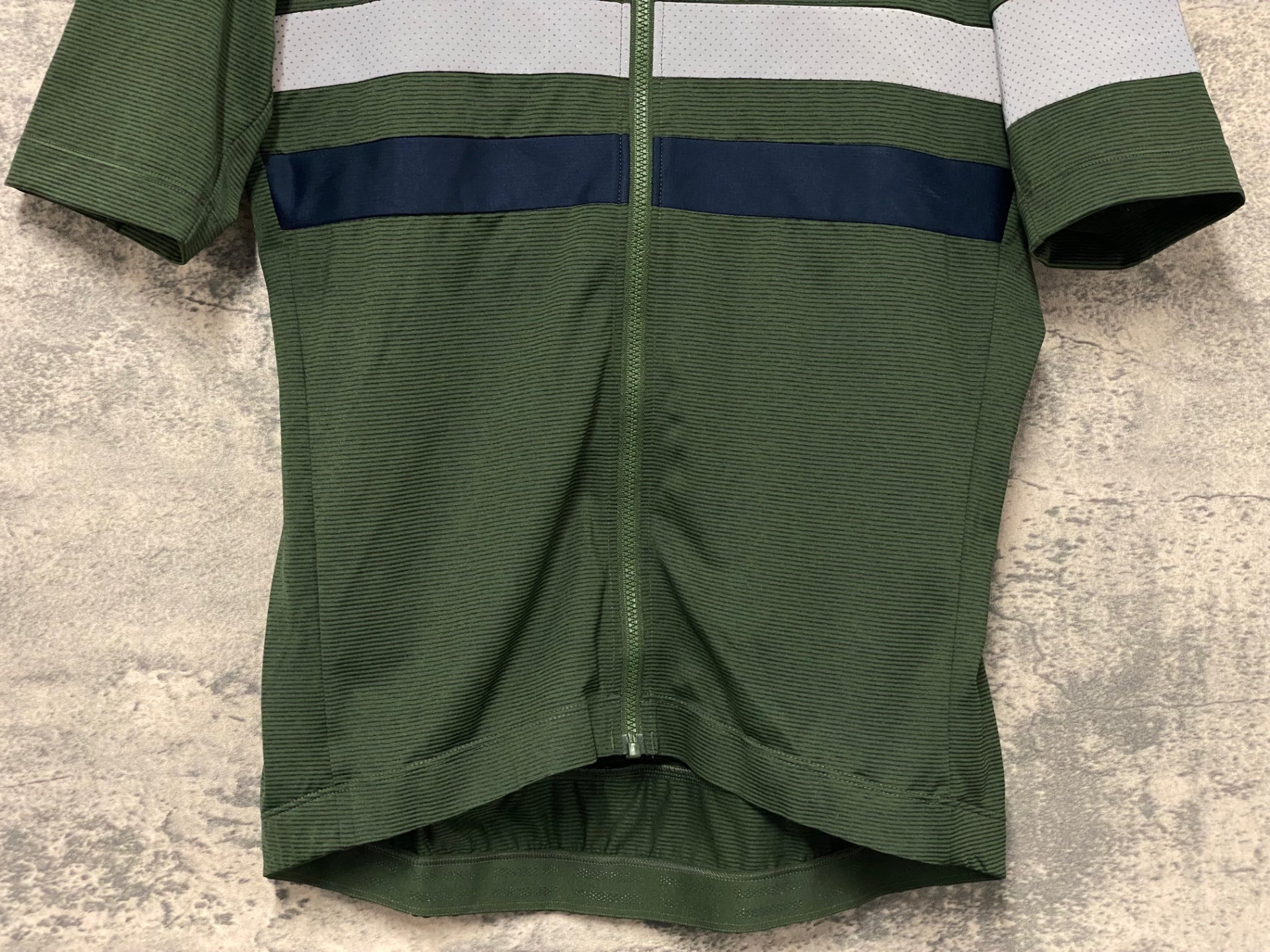 KK260 ラファ Rapha BREVET LIGHTWEIGHT JERSEY 半袖 サイクルジャージ