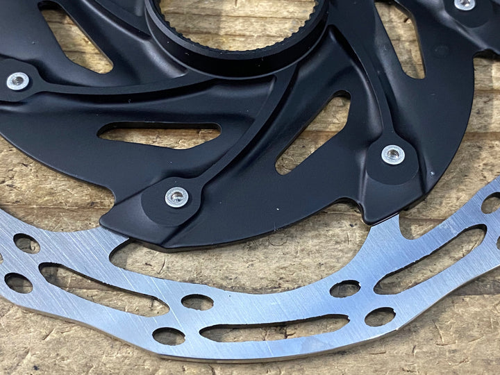 KJ440 スラム SRAM CLX-R ディスクブレーキローター Φ160 セット