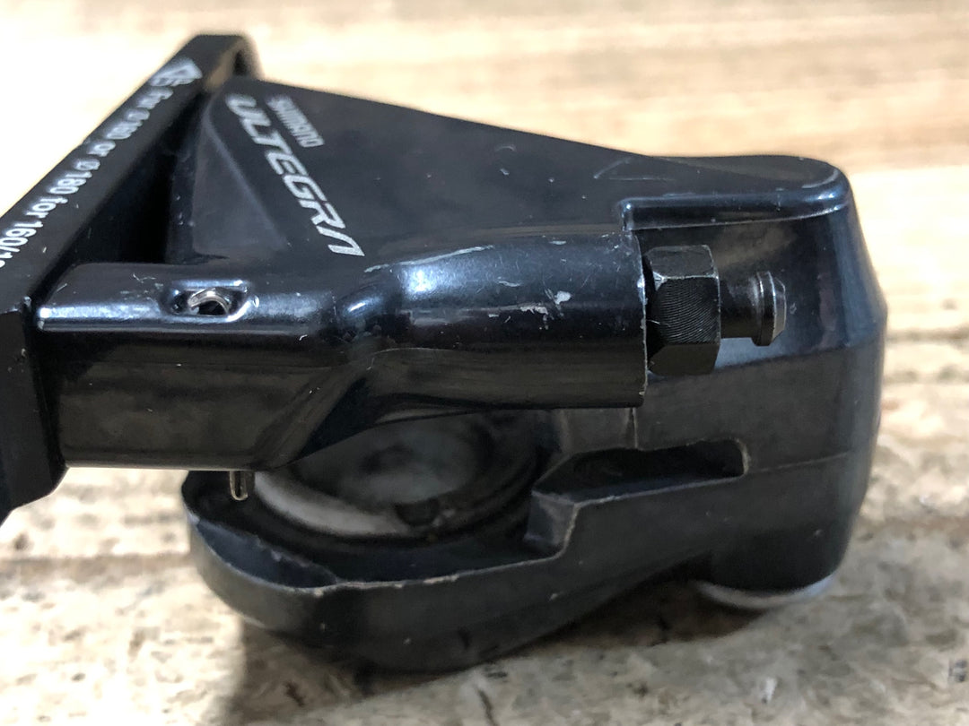 KD056 シマノ SHIMANO アルテグラ ULTEGRA BR-R8070 ディスクブレーキ 片側のみ