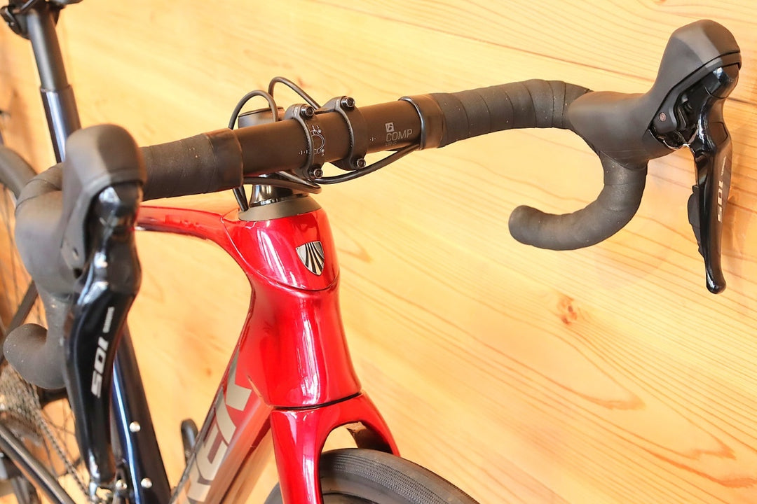 トレック TREK ドマーネ DOMANE SL5 GEN3 2022モデル 52サイズ シマノ 105 R7020 11S カーボン ロードバイク 【千葉店】