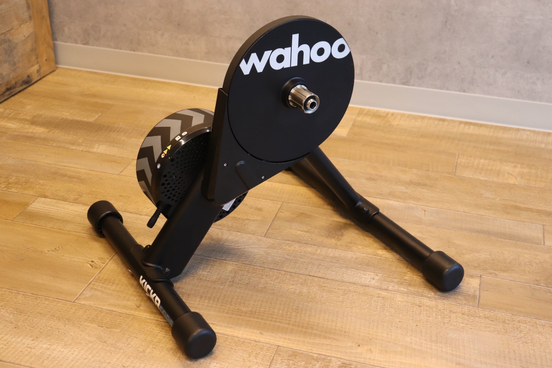 ワフー WAHOO キッカーコア KICKR CORE スマートローラー ダイレクト