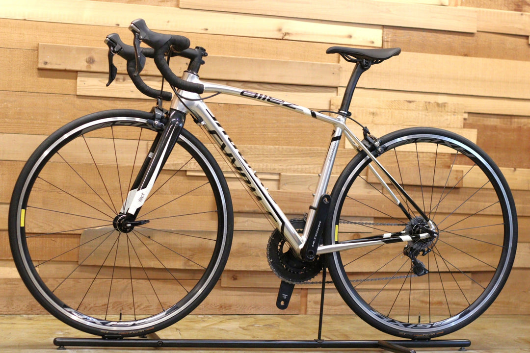 スペシャライズド SPECIALIZED エスワークス アレー S-WORKS ALLEZ 2015 49サイズ シマノ デュラエース 9000 アルテグラ R8000 MIX 11S アルミ ロードバイク 【立川店】