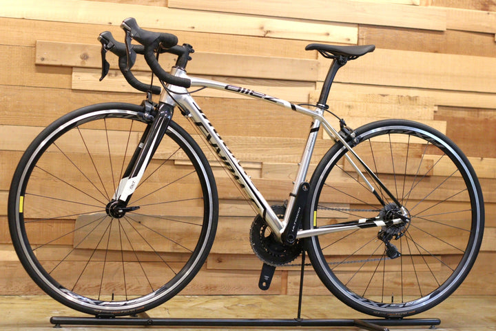 スペシャライズド SPECIALIZED エスワークス アレー S-WORKS ALLEZ 2015 49サイズ シマノ デュラエース 9000 アルテグラ R8000 MIX 11S アルミ ロードバイク 【立川店】