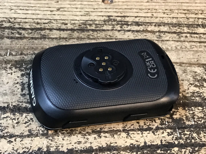 JG713 ガーミン GARMIN エッジ EDGE840 サイクルコンピューター センサーセット 動作確認済