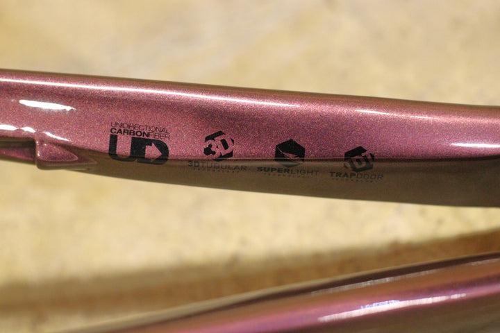 ラピエール LAPIERRE ゼリウス XELIUS SL DISC 8.0 2021 XSサイズ カーボン ロードバイク フレームセット 【立川店】