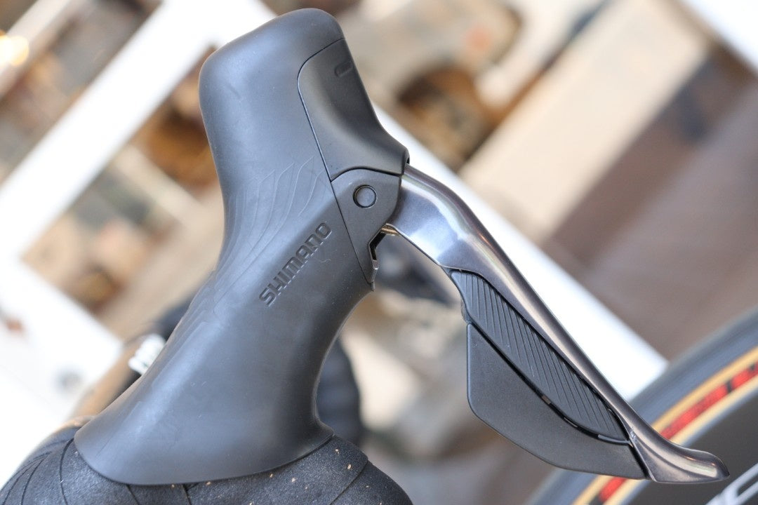サーヴェロ Cervelo S5 DISC 2022モデル 51サイズ シマノ アルテグラ R8170 Di2 12S カーボン ロードバイク WH-R9270 C60 【横浜店】